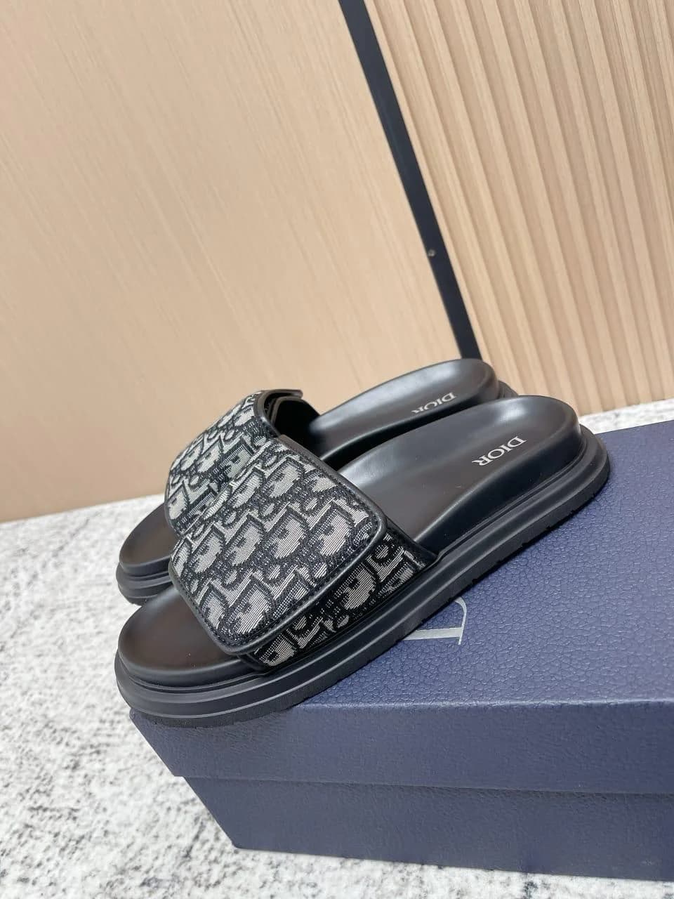 Christian Dior Slippers foto 9