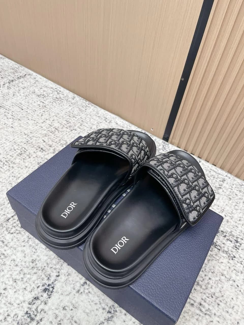 Christian Dior Slippers foto 10