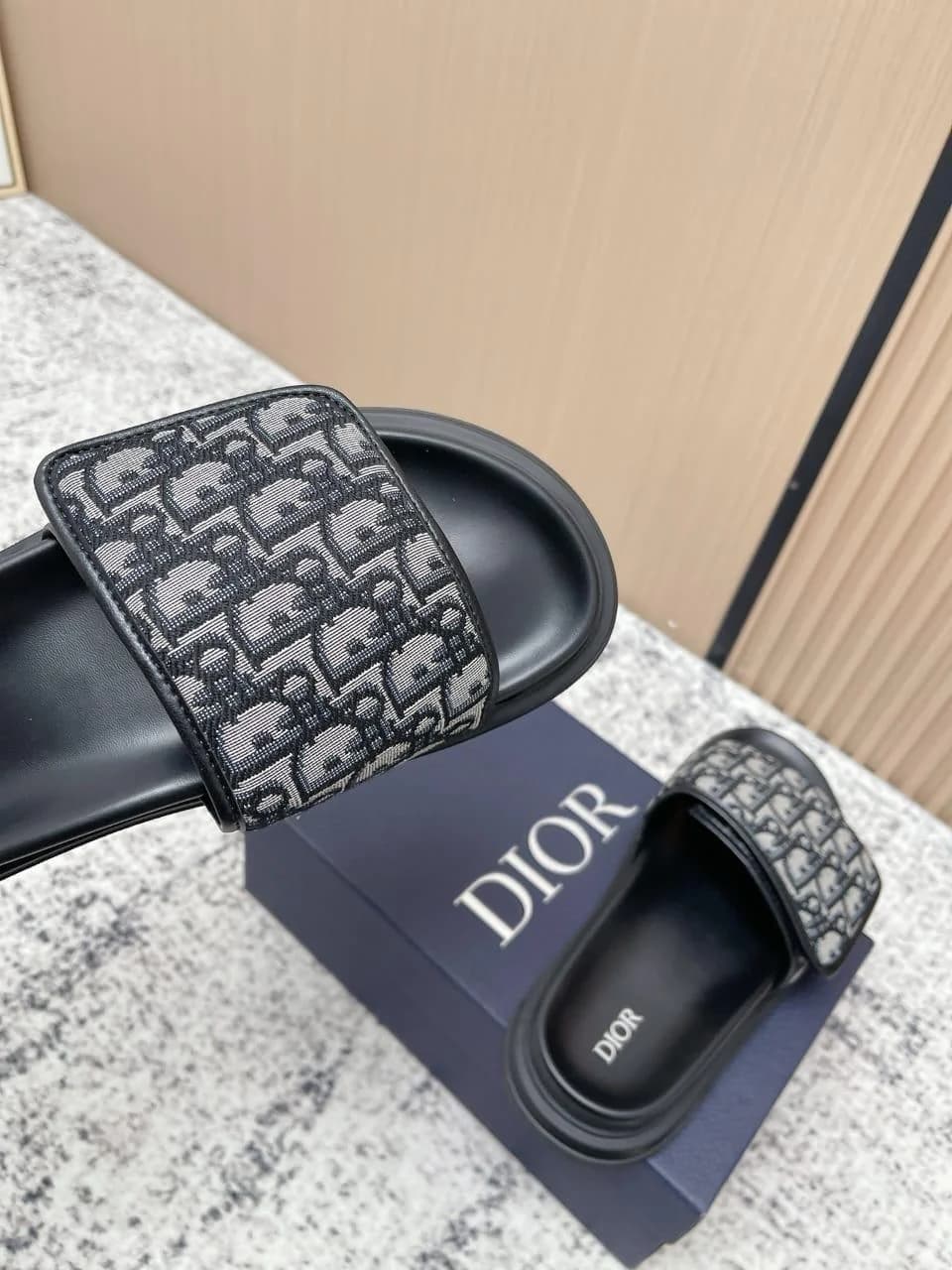 Christian Dior Slippers foto 12