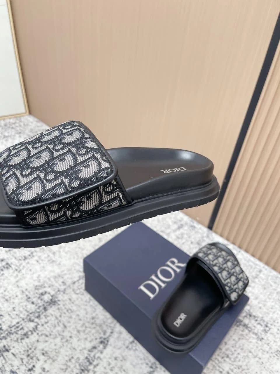 Christian Dior Slippers foto 13