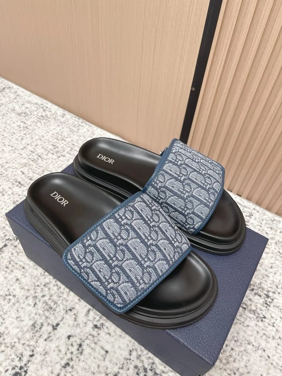 Christian Dior Slippers foto 4
