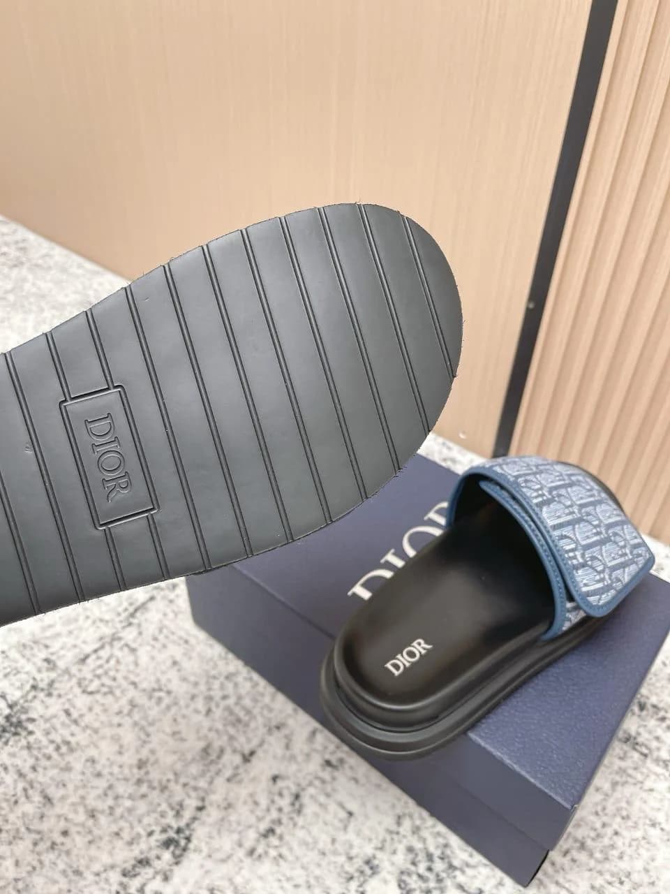 Christian Dior Slippers foto 8