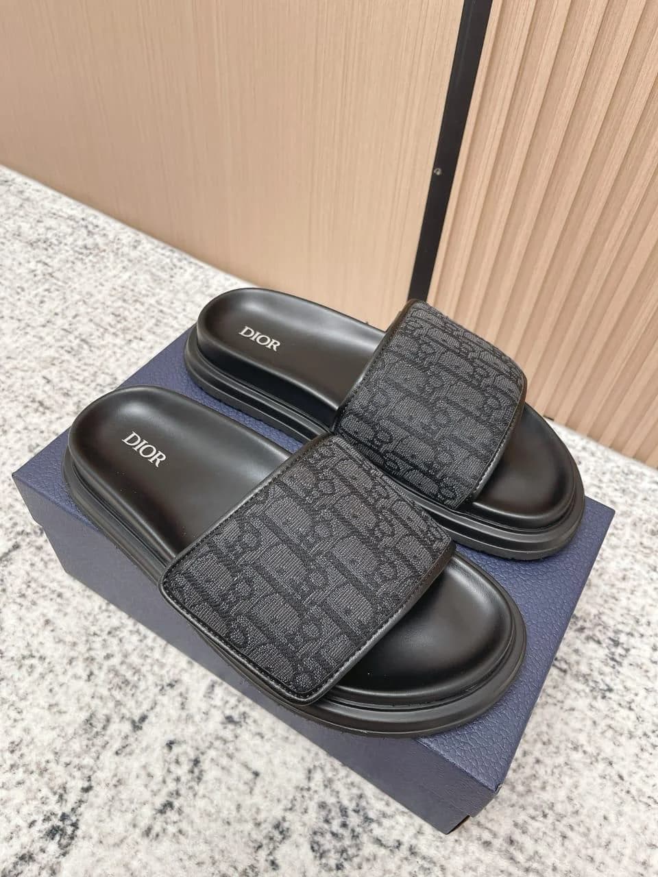 Christian Dior Slippers foto 4