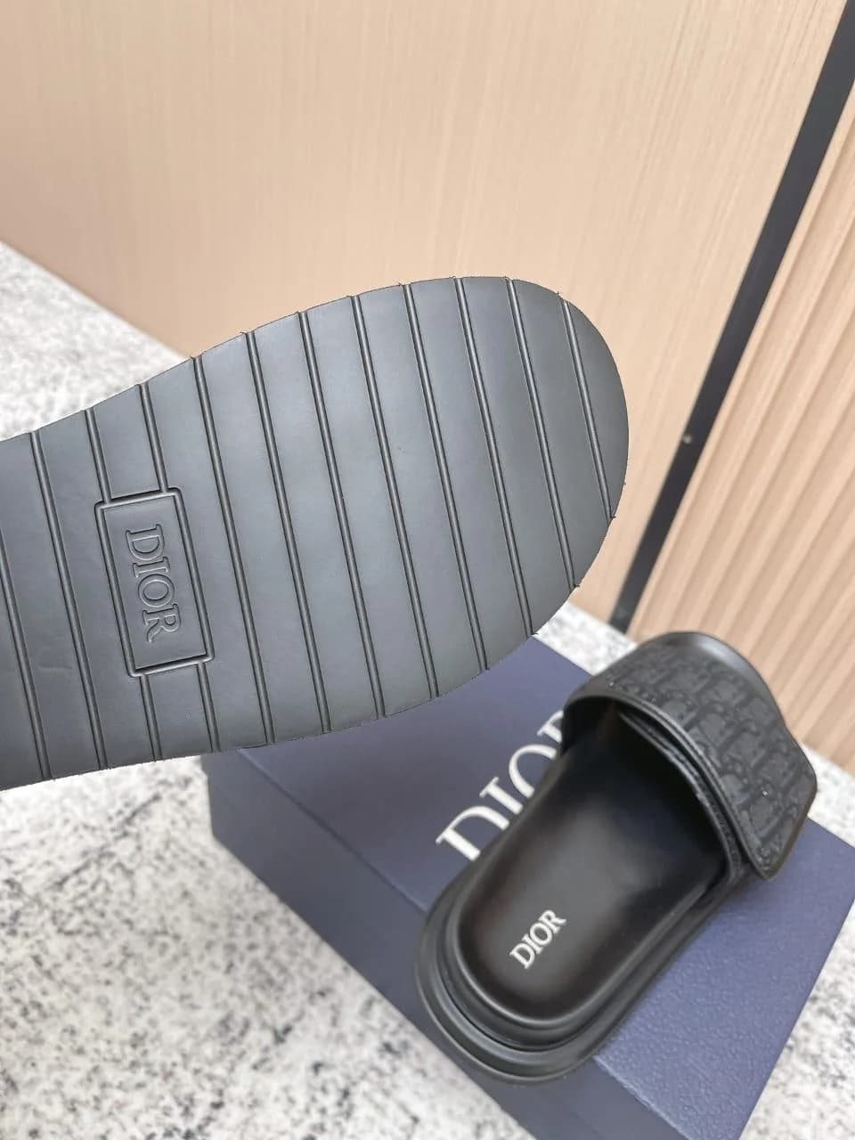 Christian Dior Slippers foto 8