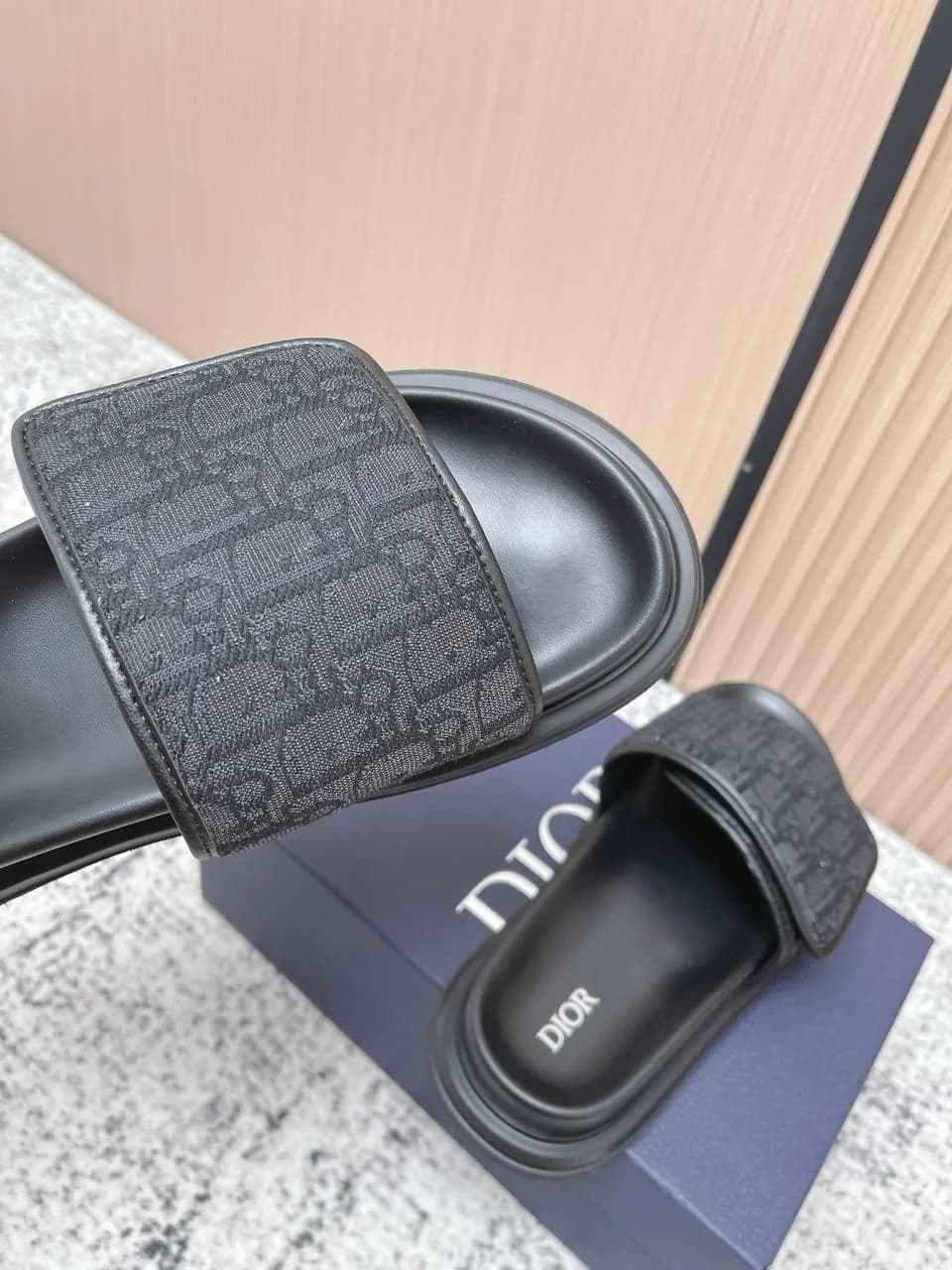 Christian Dior Slippers foto 7