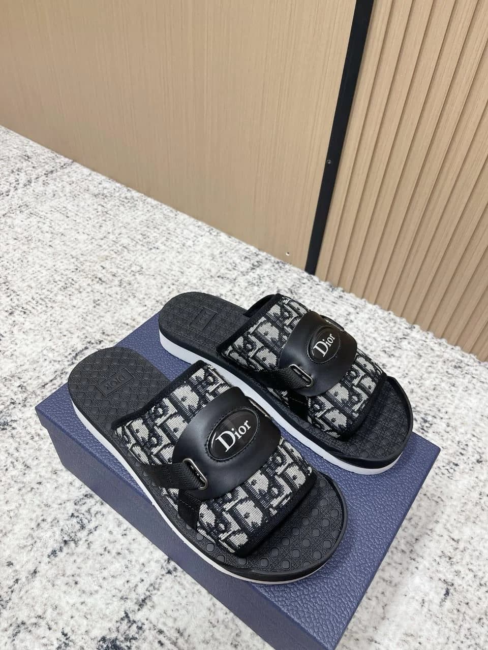 Christian Dior Slippers foto 5