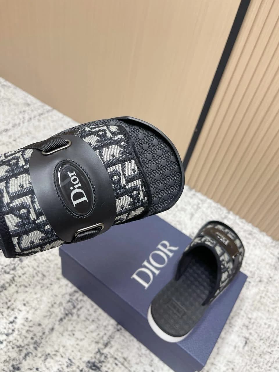 Christian Dior Slippers foto 6