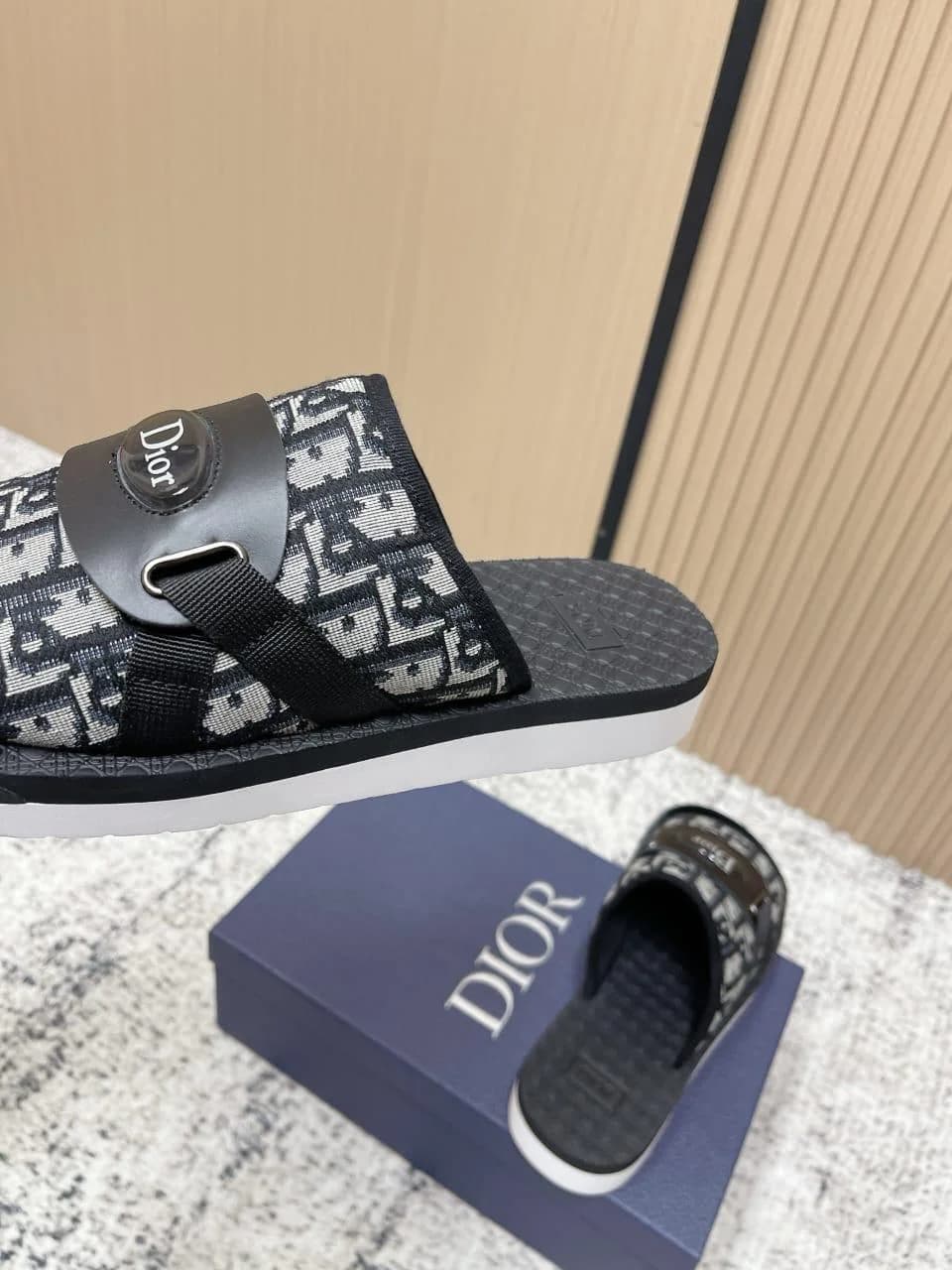 Christian Dior Slippers foto 8