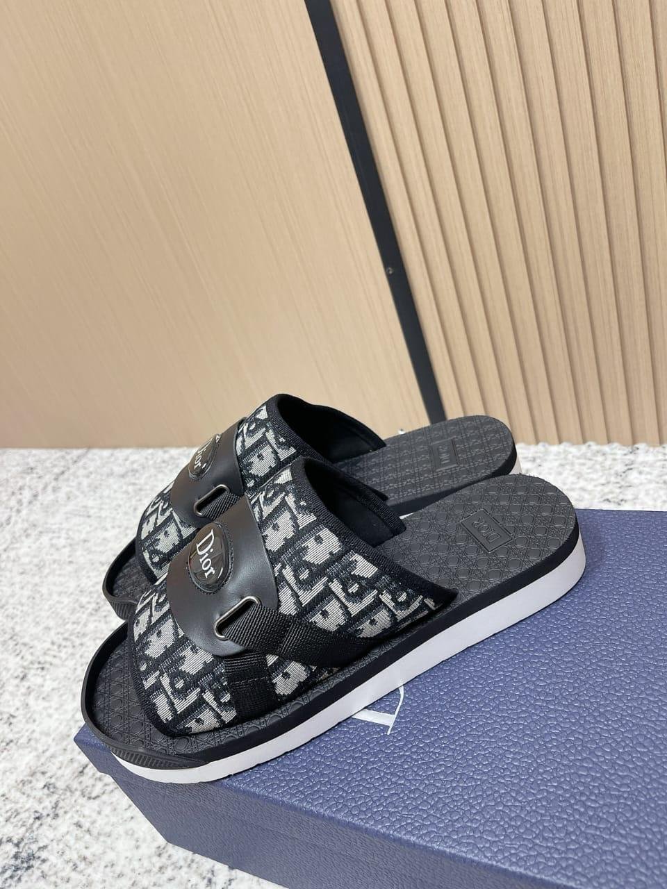 Christian Dior Slippers foto 7