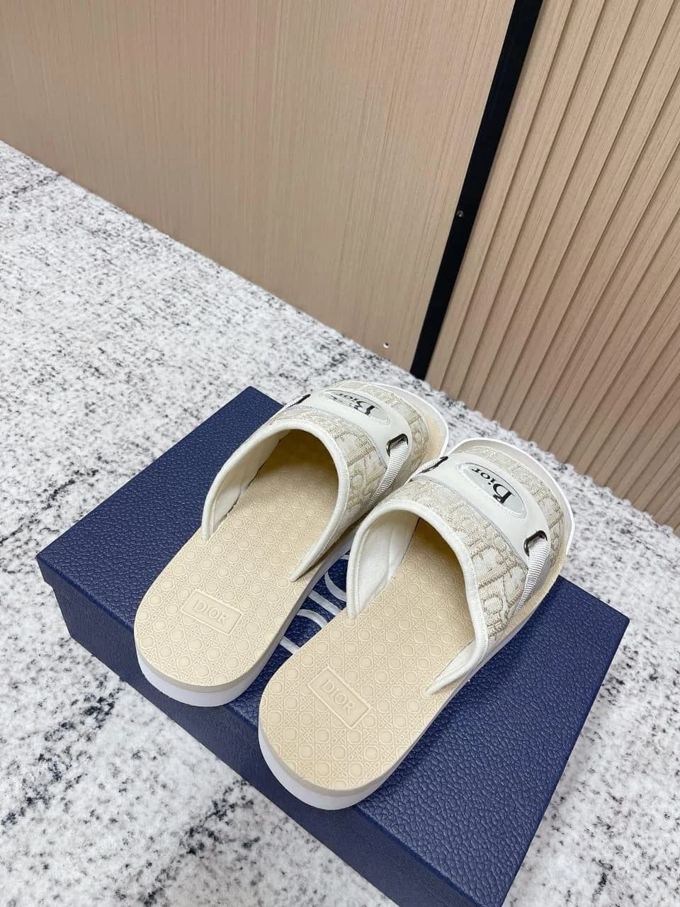 Christian Dior Slippers foto 4