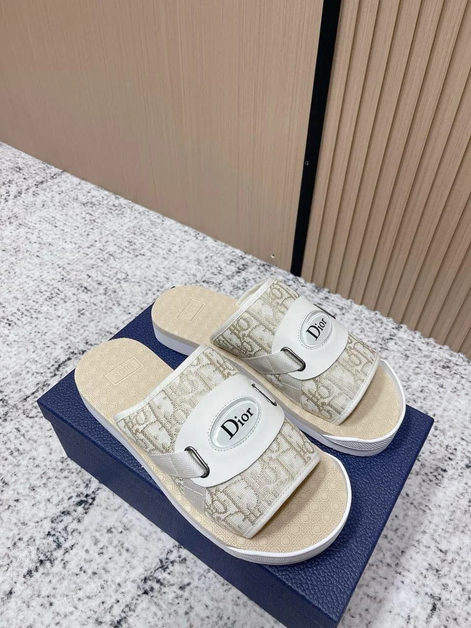 Christian Dior Slippers foto 6