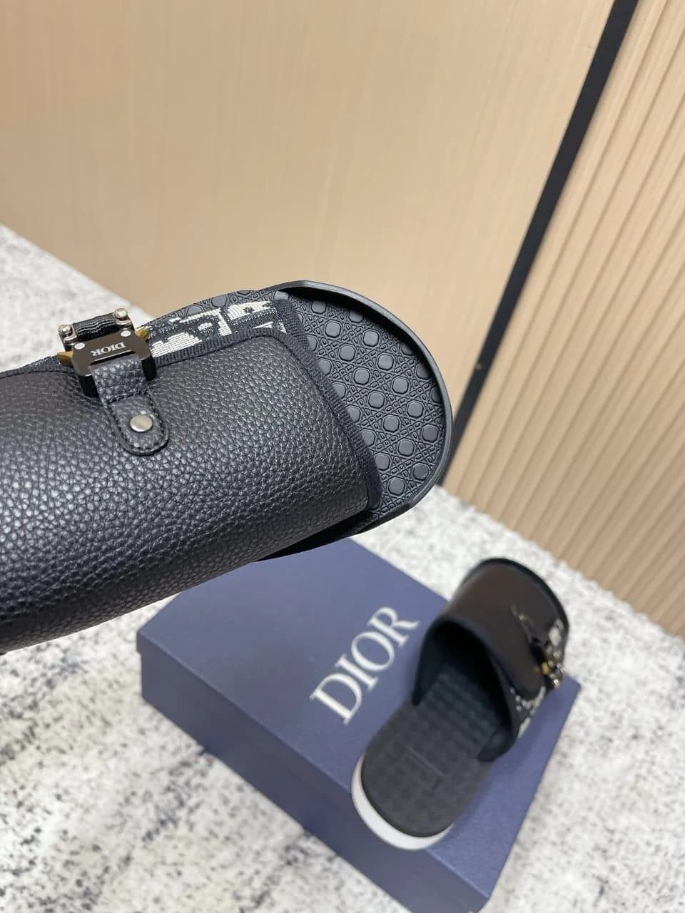 Christian Dior Slippers foto 7