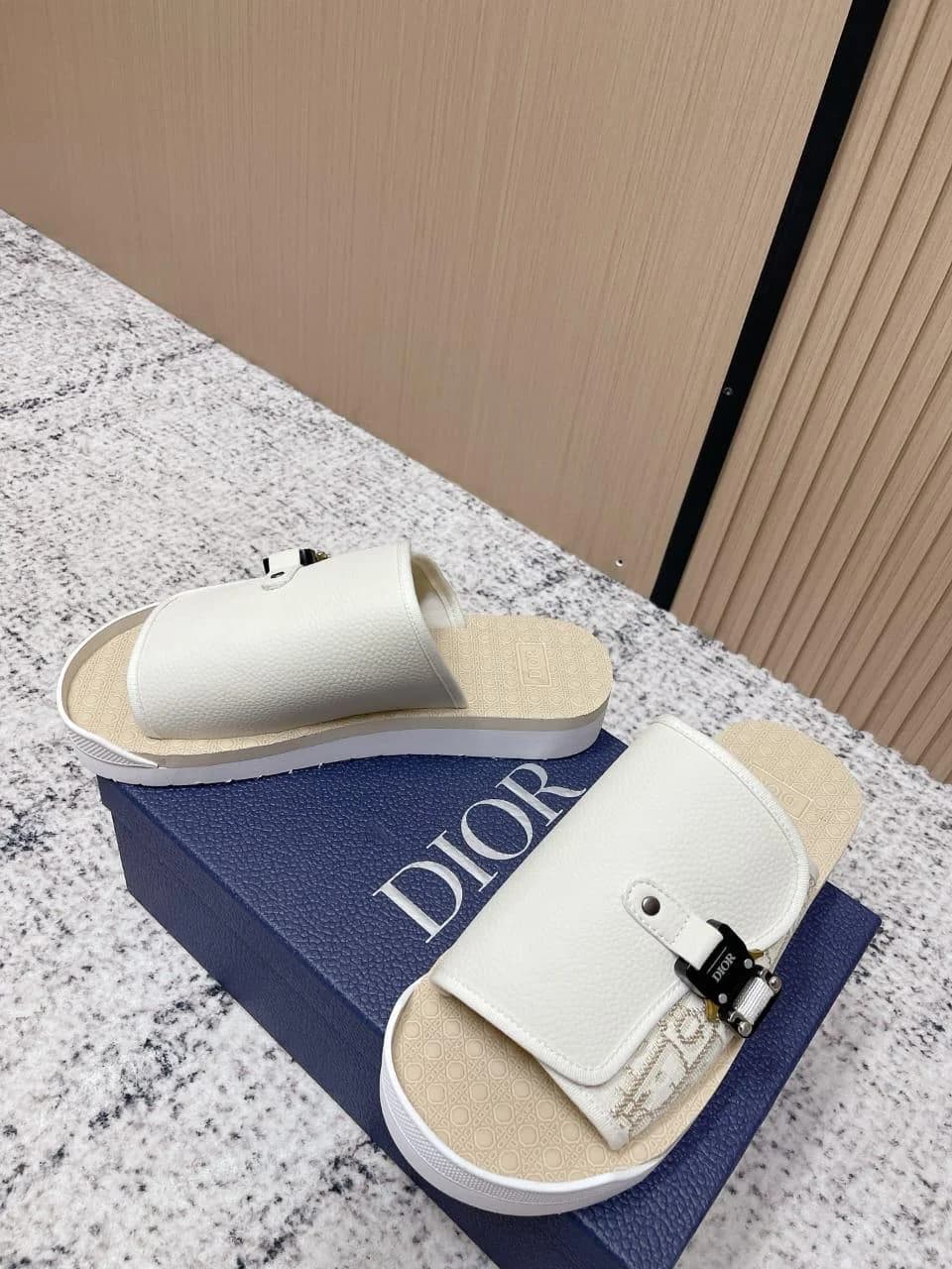 Christian Dior Slippers foto 3