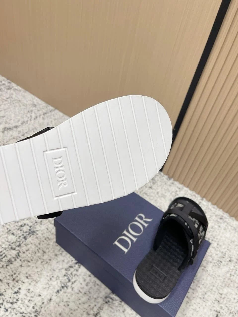 Christian Dior Slippers foto 8