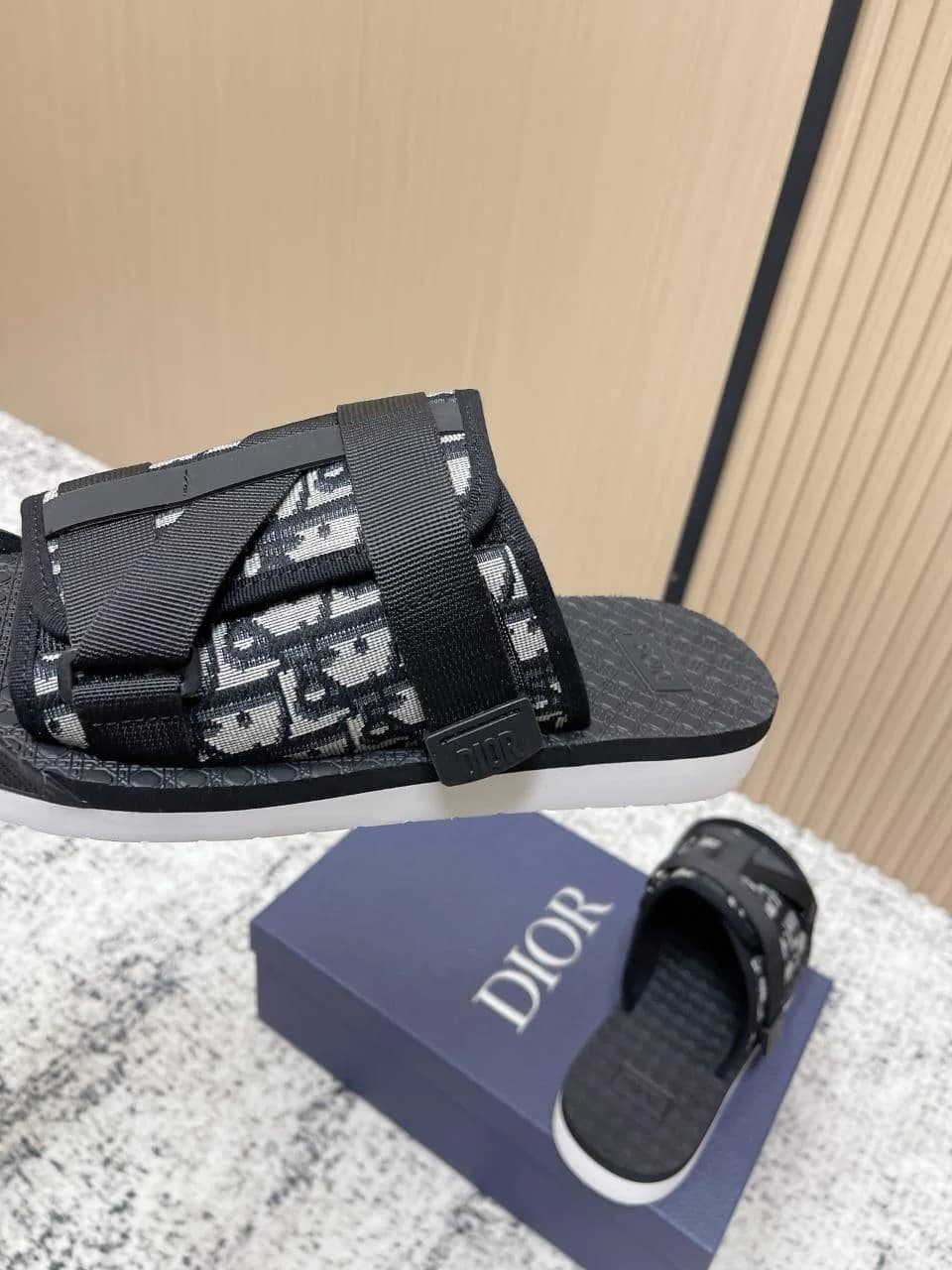 Christian Dior Slippers foto 9