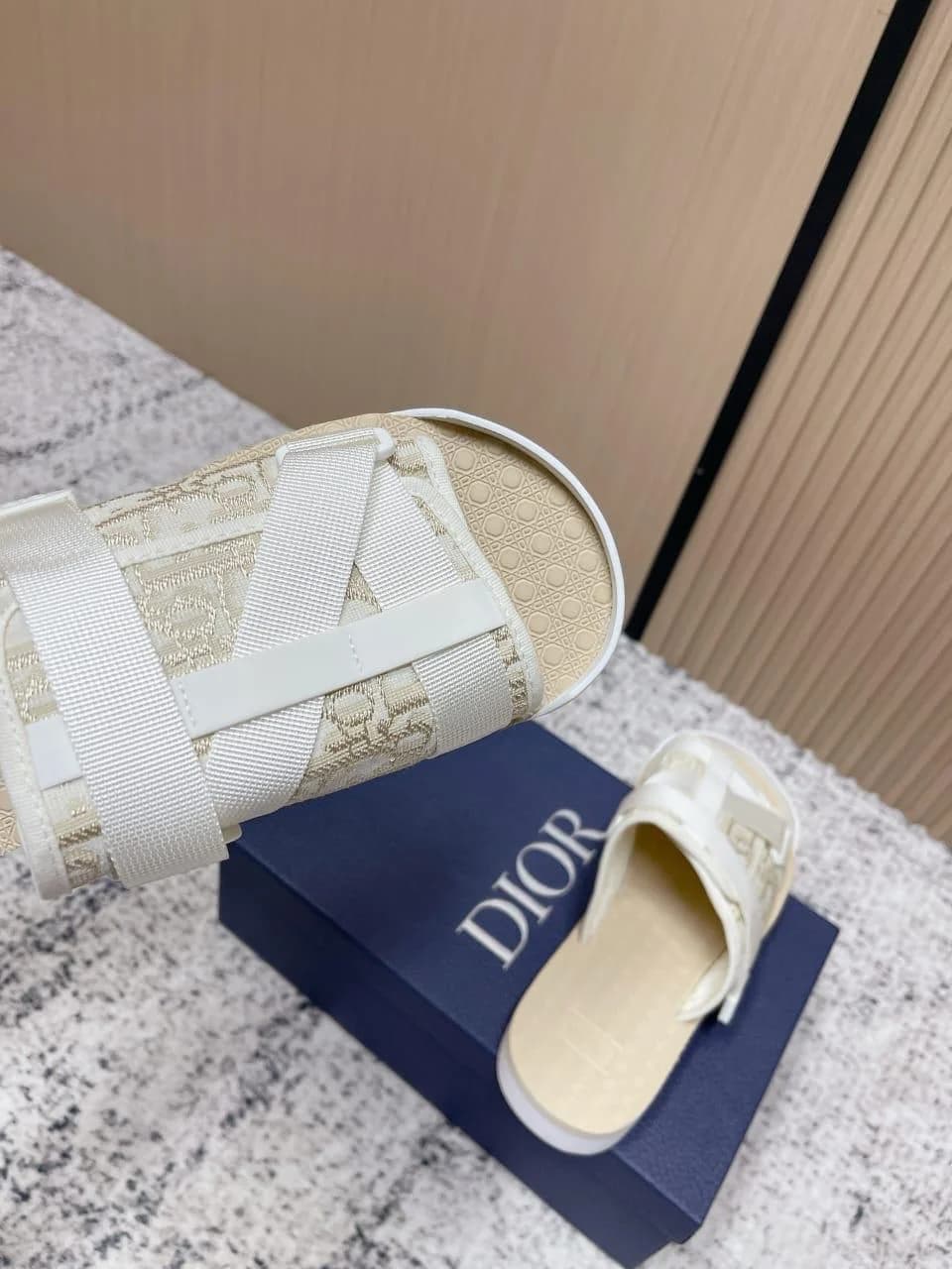 Christian Dior Slippers foto 5