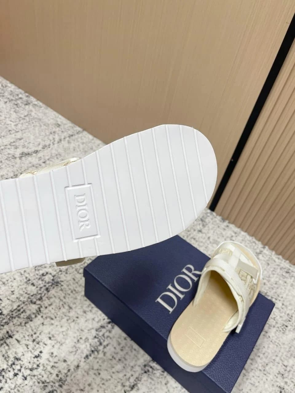 Christian Dior Slippers foto 6