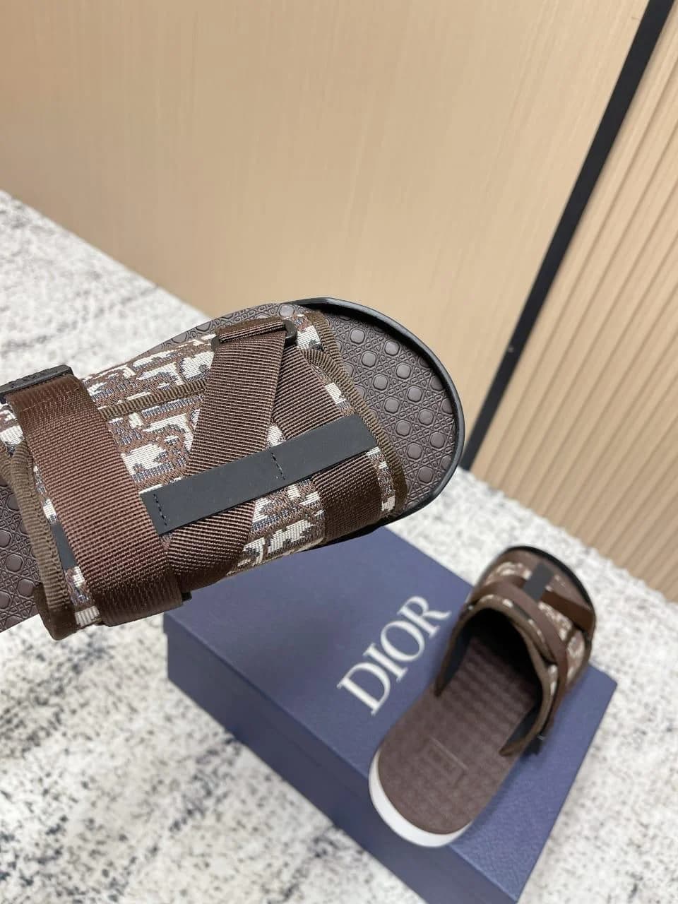 Christian Dior Slippers foto 7