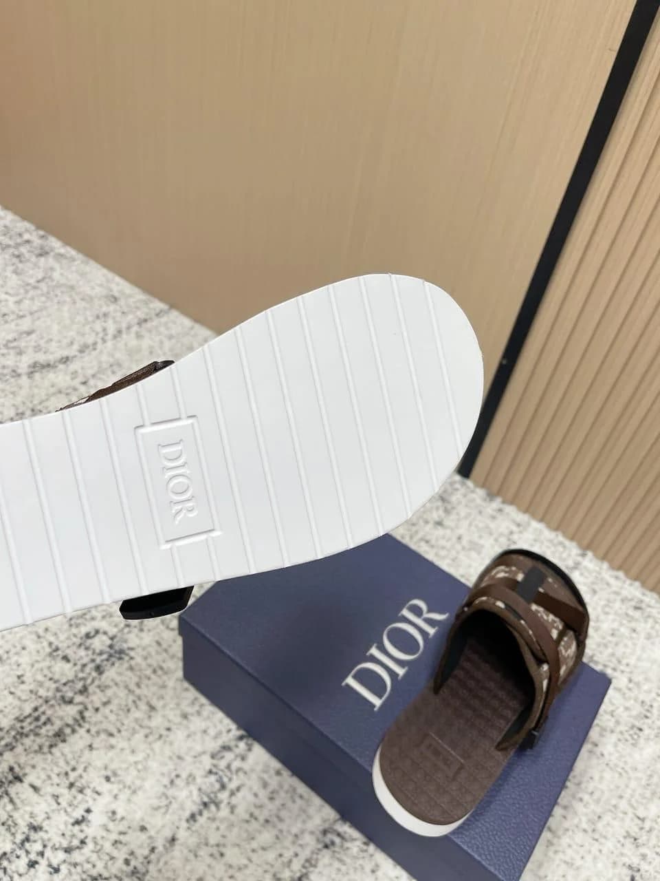 Christian Dior Slippers foto 8