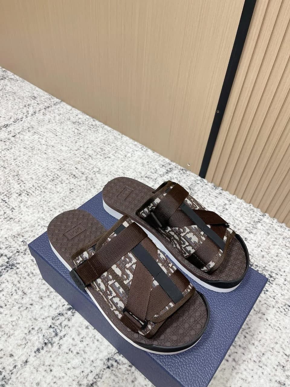 Christian Dior Slippers foto 6