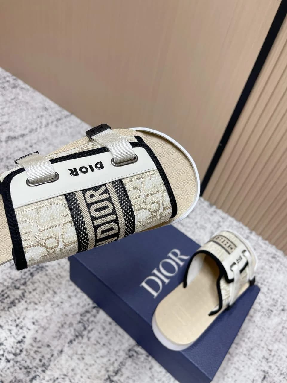 Christian Dior Slippers foto 7