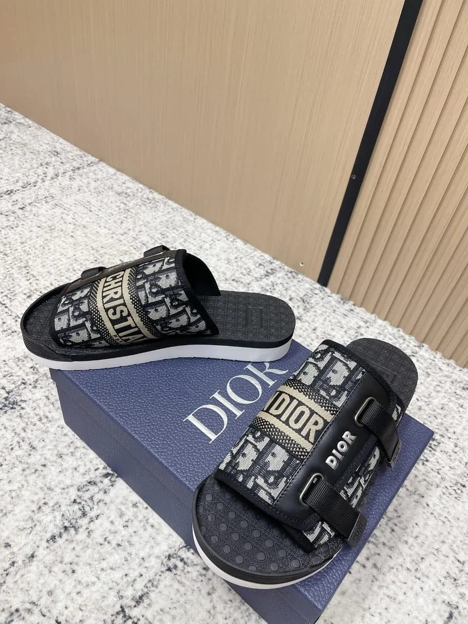 Christian Dior Slippers foto 3