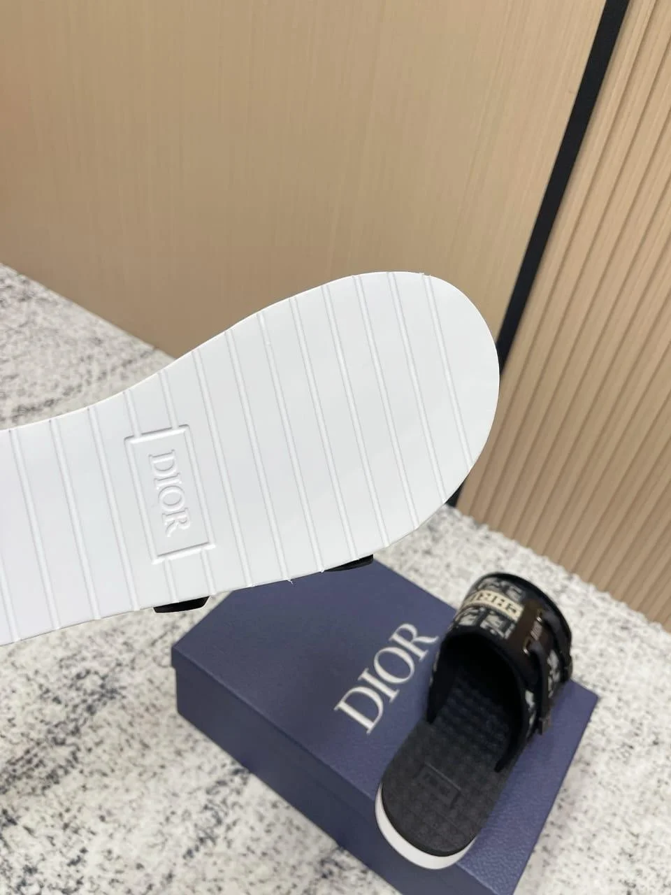 Christian Dior Slippers foto 8