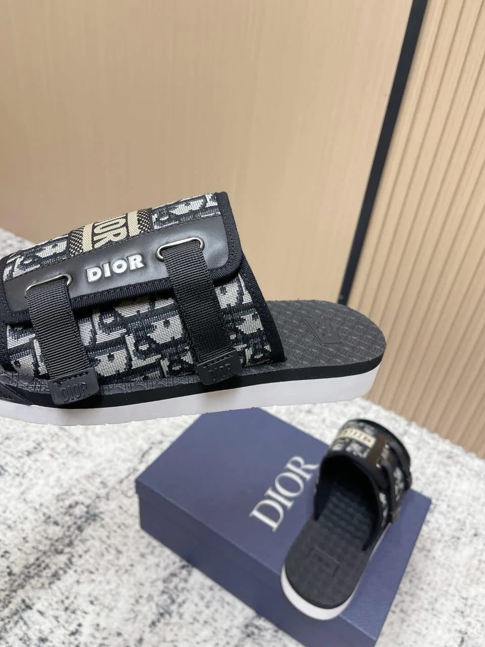 Christian Dior Slippers foto 9