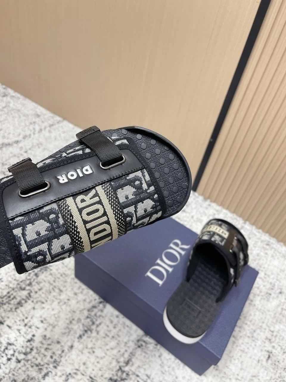 Christian Dior Slippers foto 7