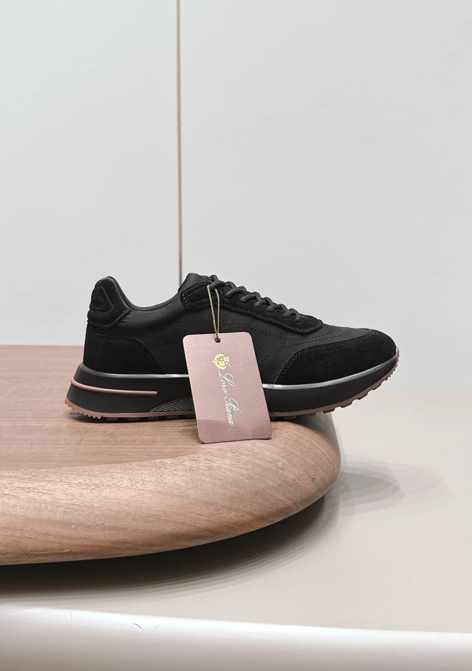 Loro Piana Week End Walk foto 9