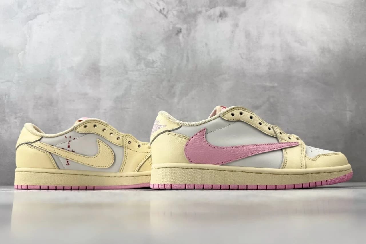 Travis Scott Air foto 6