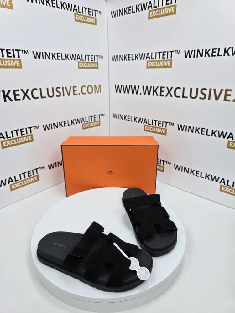 Hermes Slippers foto 3
