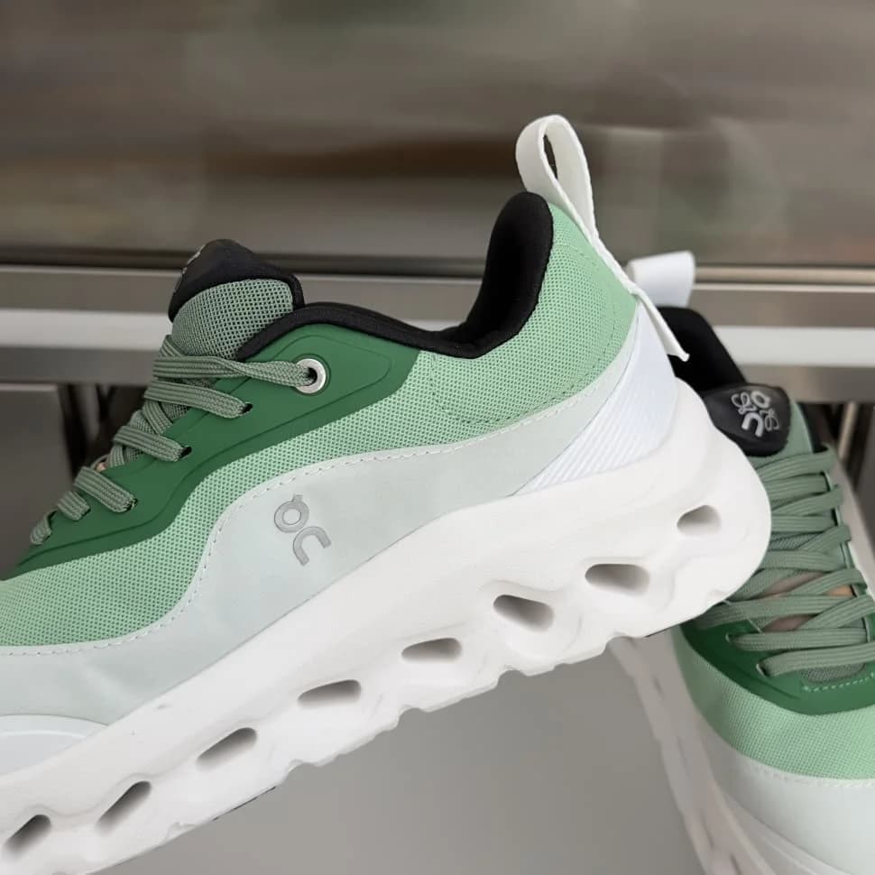 On Cloud x Loewe Sneakers foto 7