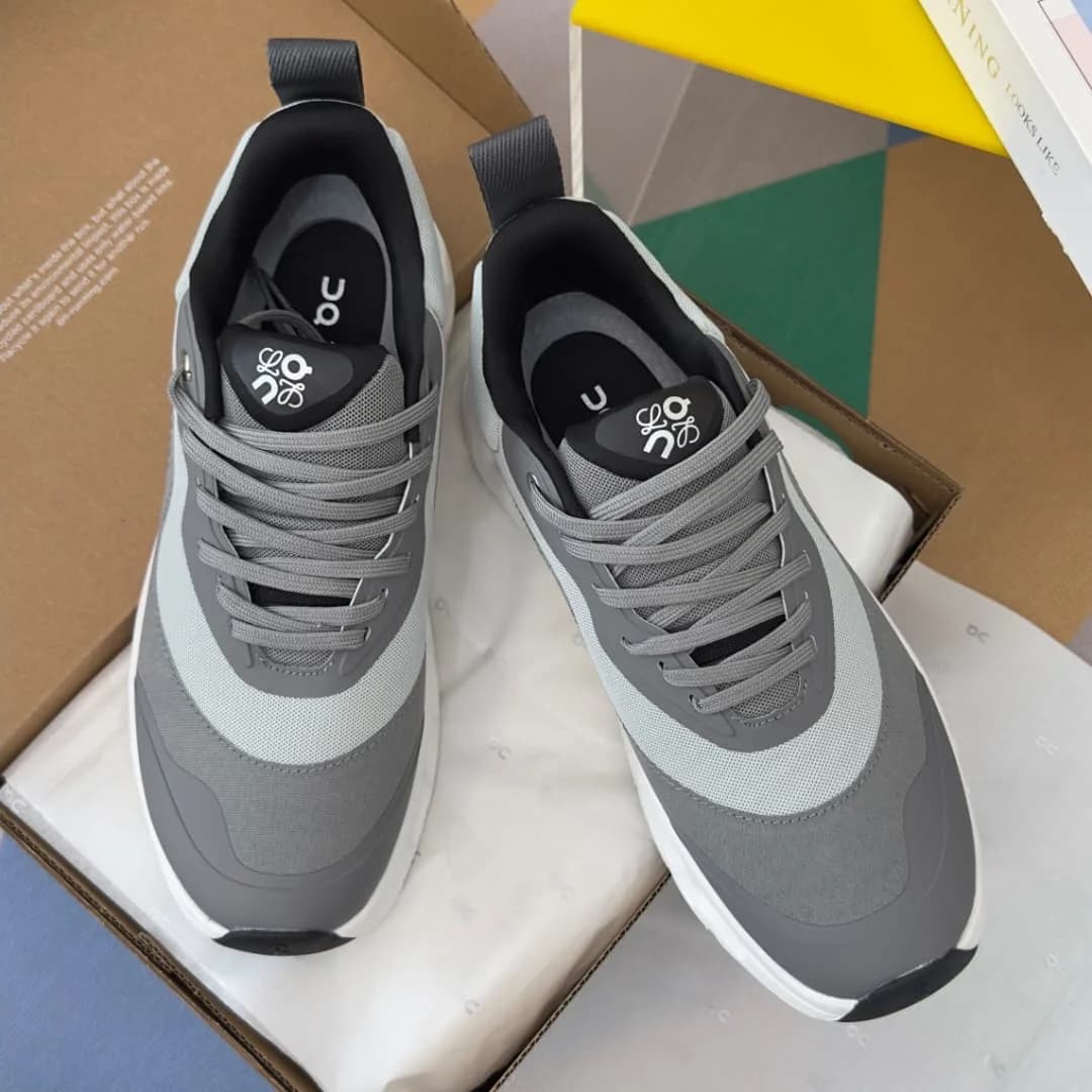 On Cloud x Loewe Sneakers foto 5
