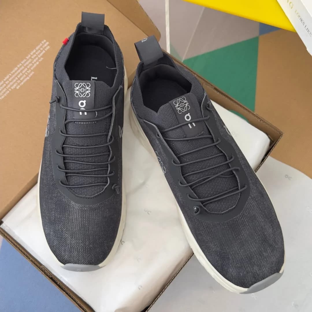 On Cloud x Loewe Sneakers foto 5