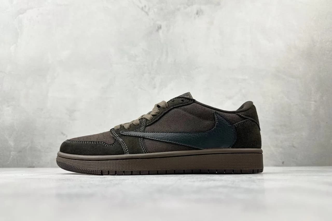 Travis Scott Air foto 5