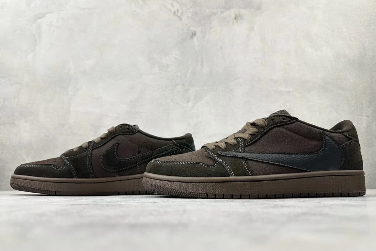 Travis Scott Air foto 9