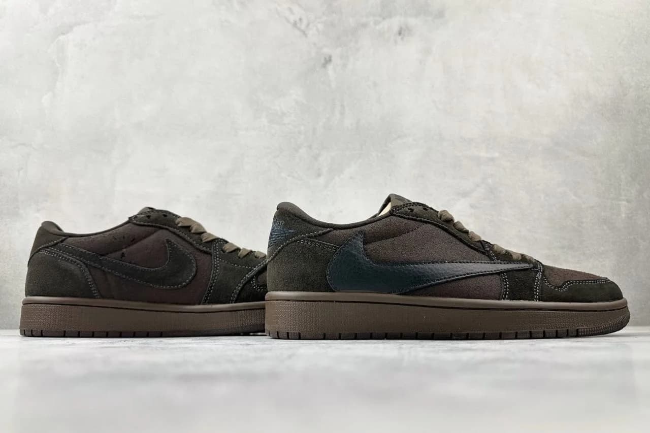 Travis Scott Air foto 10