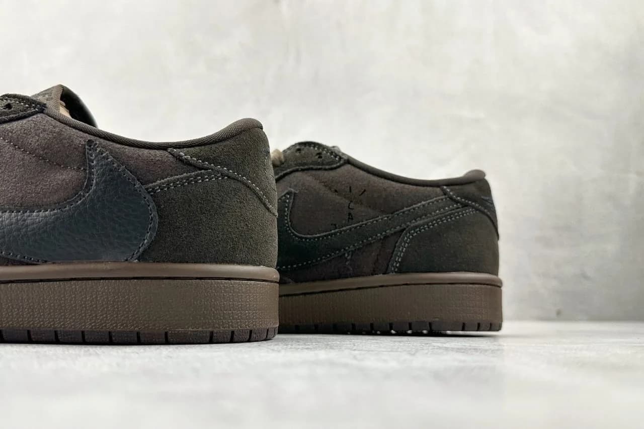 Travis Scott Air foto 11