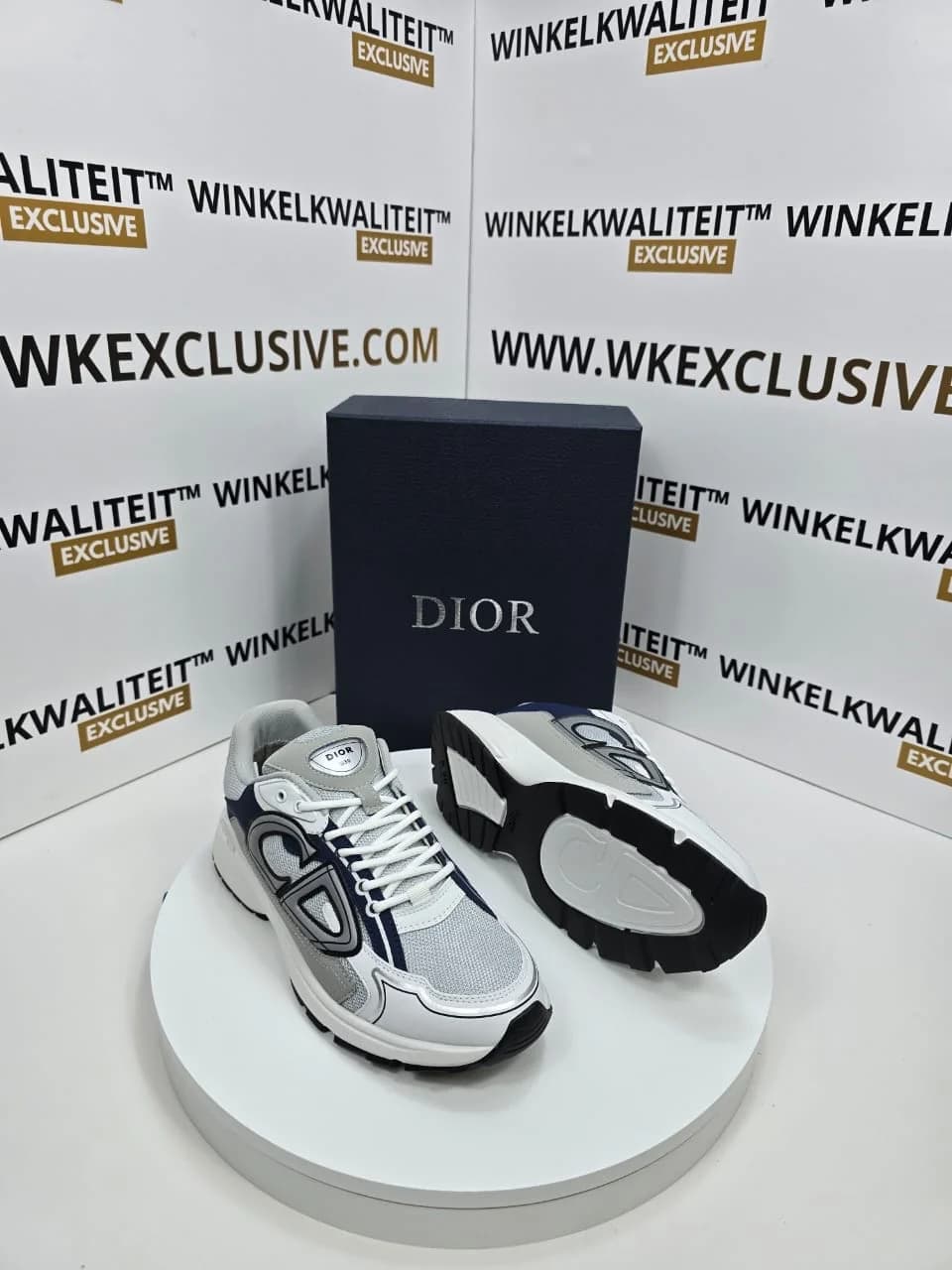 Christian Dior B30 foto 3