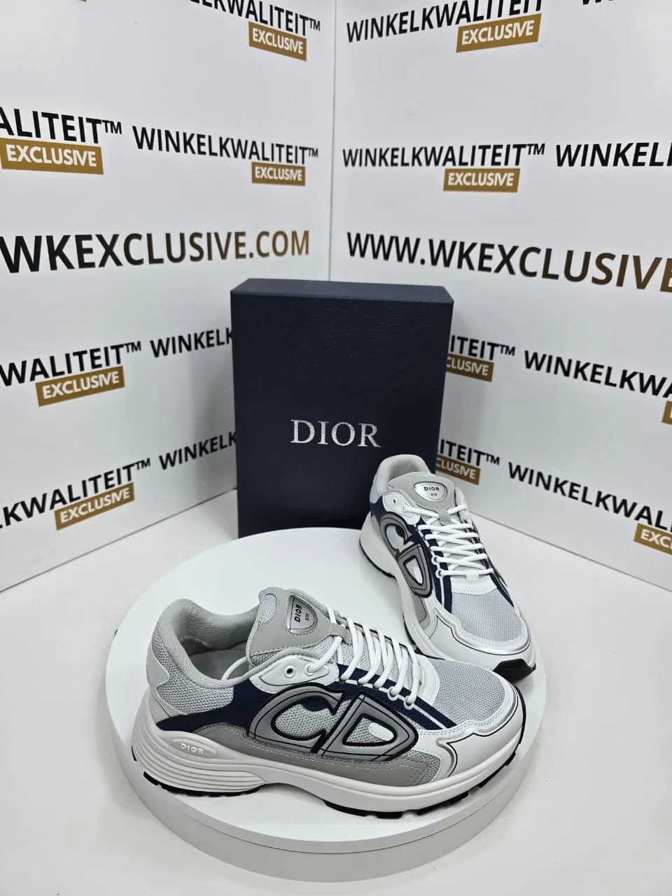 Christian Dior B30 foto 4