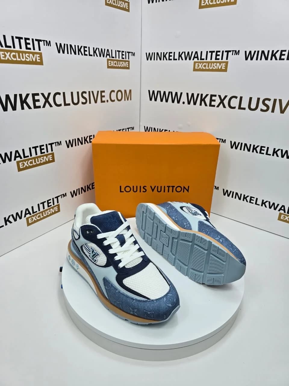Louis Vuitton Run Away foto 3