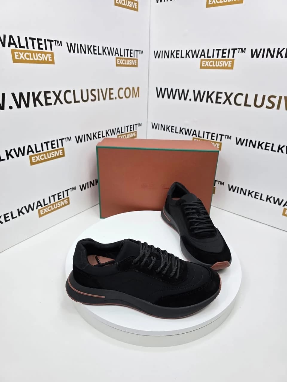 Loro Piana Week End Walk foto 4