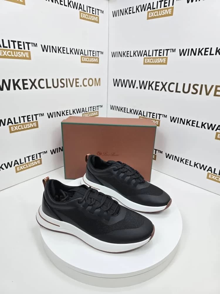 Loro Piana Weekend Walkers