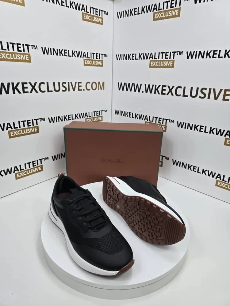 Loro Piana Weekend Walkers foto 3