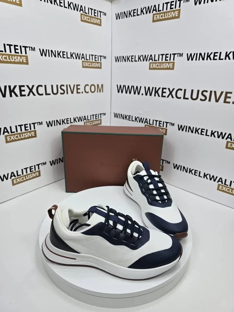 Loro Piana Weekend Walkers foto 4