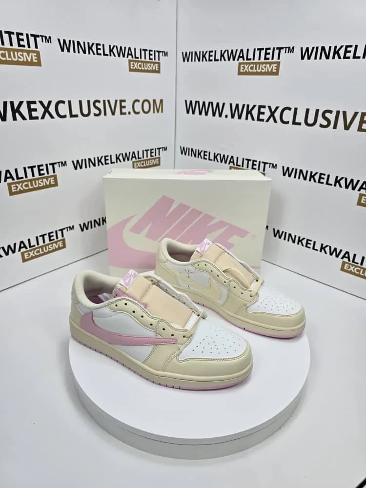 Travis Scott Air