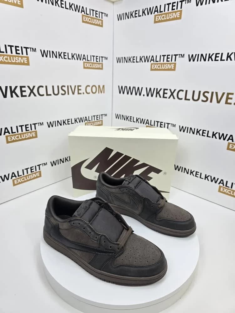 Travis Scott Air