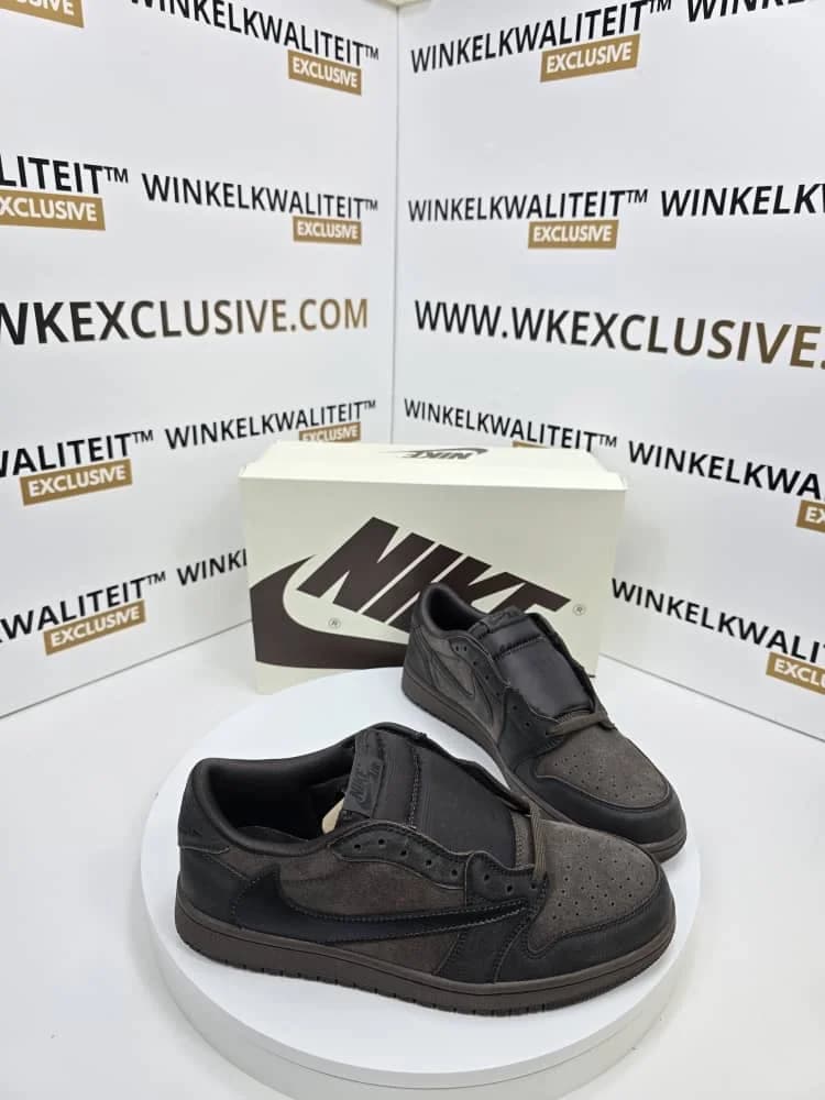 Travis Scott Air foto 4