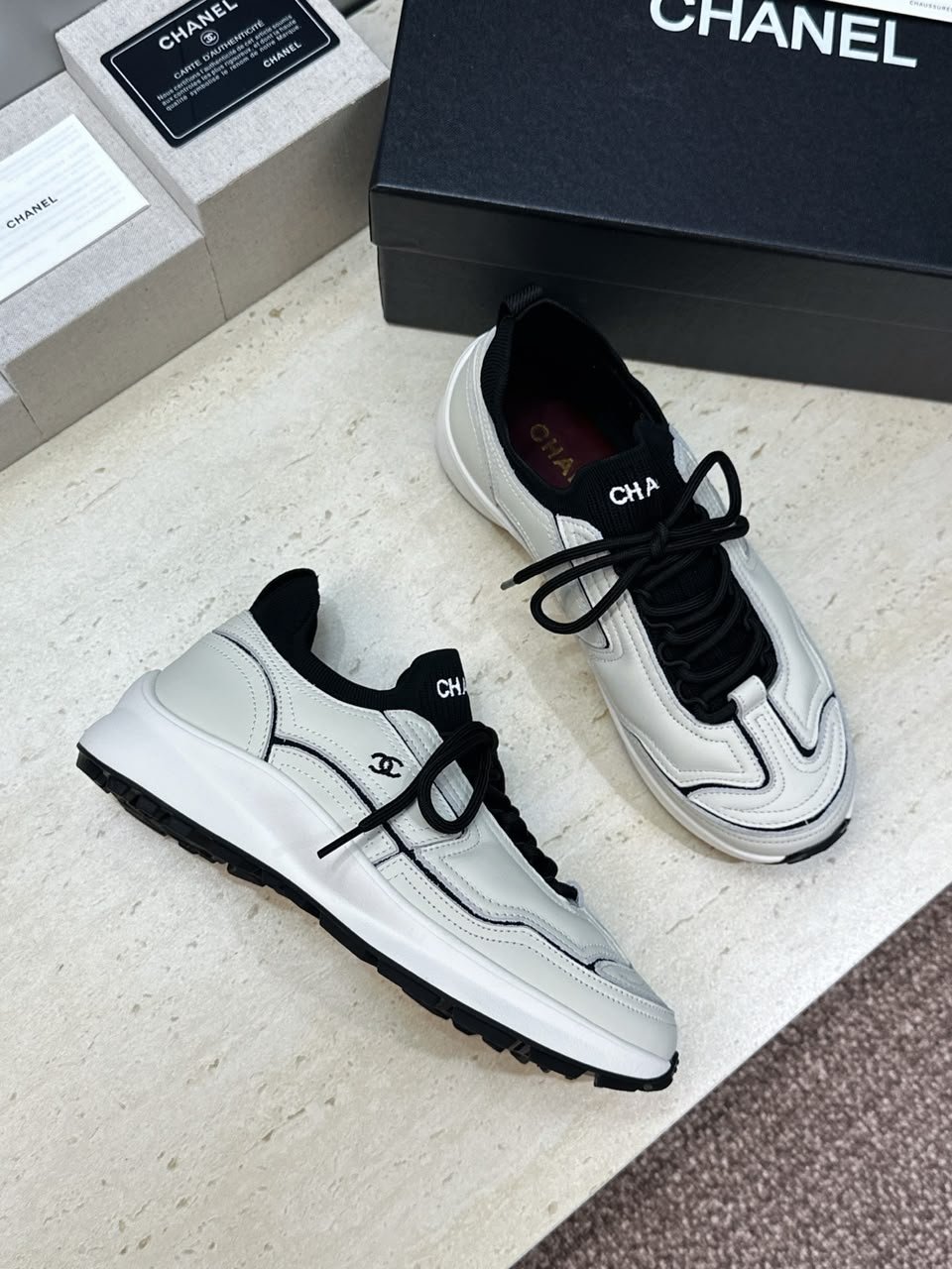 Chanel Sneakers 2026 foto 4